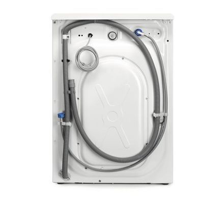 Пральна машина Electrolux EW6FN448WP PerfectCare 600 - 8 кг