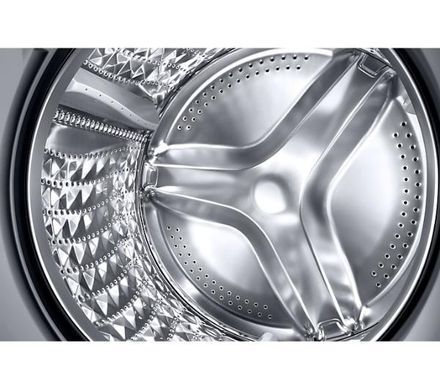 Стиральная машина Samsung WW90T754ABT Q-bubble Addwash 9 кг