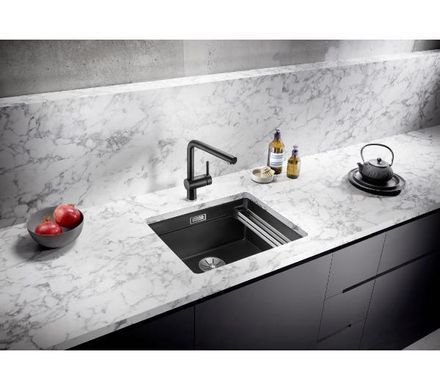 Кухонная мойка Blanco Etagon 500-U 522231- белый