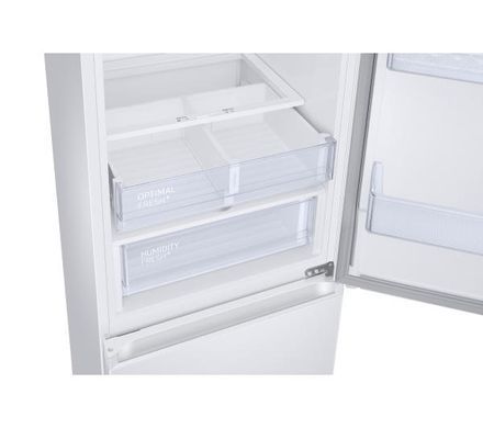Холодильник Samsung RB34T675DWW - повний No Frost - 185,3 см - ящик з контролем вологості