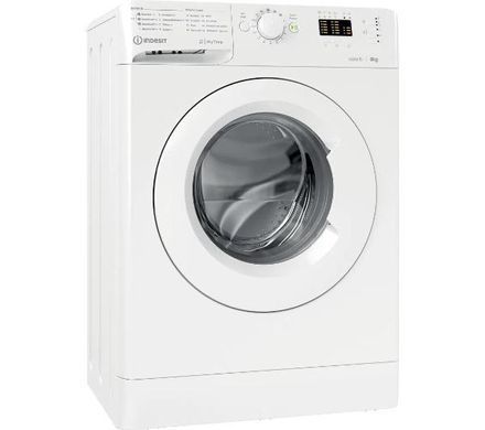 Стиральная машина Indesit MTWSA 61252 W PL - 6 кг