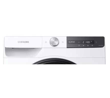 Стиральная машина Samsung WW90T754ABT Q-bubble Addwash 9 кг