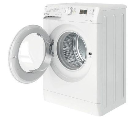 Стиральная машина Indesit MTWSA 61252 W PL - 6 кг