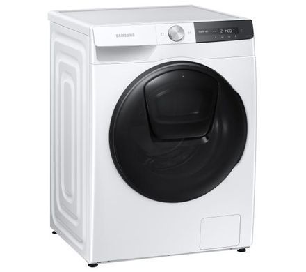 Стиральная машина Samsung WW90T754ABT Q-bubble Addwash 9 кг