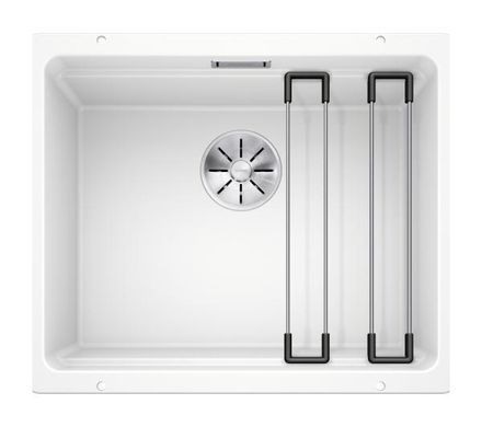 Кухонная мойка Blanco Etagon 500-U 522231- белый