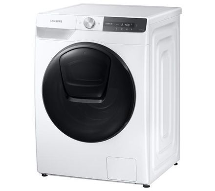 Стиральная машина Samsung WW90T754ABT Q-bubble Addwash 9 кг