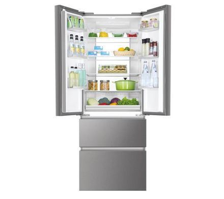 Холодильник Haier French Door HB17FPAAA