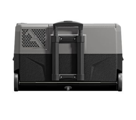 Холодильник Yolco BX30 Grey