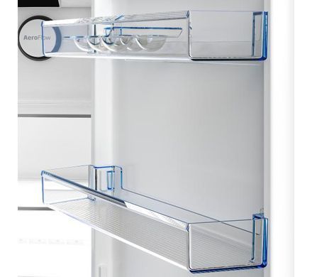 Холодильник Beko B5RCNA405HXB bPro500 No Frost - 203,5 см з камерою свіжості