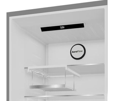 Холодильник Beko B5RCNA405HXB bPro500 No Frost - 203,5 см з камерою свіжості