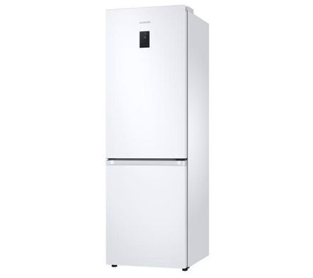 Холодильник Samsung RB34T675DWW - повний No Frost - 185,3 см - ящик з контролем вологості