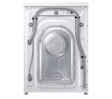 Стиральная машина Samsung WW90T754ABT Q-bubble Addwash 9 кг