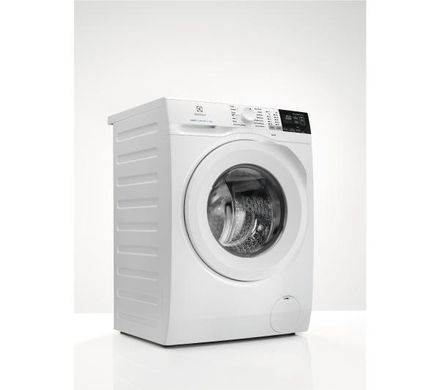 Пральна машина Electrolux EW6FN448WP PerfectCare 600 - 8 кг