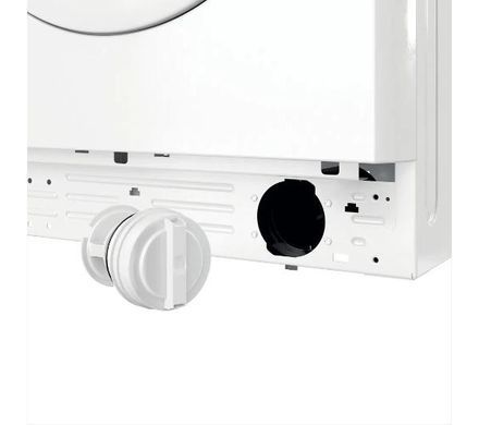 Стиральная машина Indesit MTWSA 61252 W PL - 6 кг