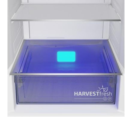 Холодильник Beko B5RCNA405HXB bPro500 No Frost - 203,5 см з камерою свіжості