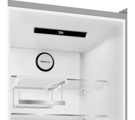 Холодильник Beko B5RCNA405HXB bPro500 No Frost - 203,5 см з камерою свіжості