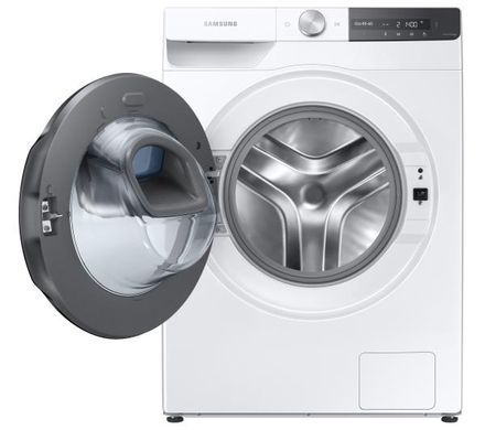 Стиральная машина Samsung WW90T754ABT Q-bubble Addwash 9 кг