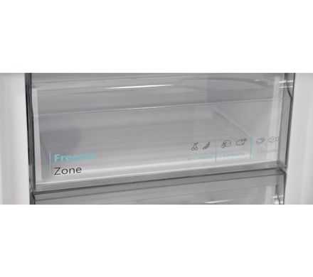 Холодильник Sharp SJ-BB02DTXWF-EU 152 см - висувна скринька з контролем вологості