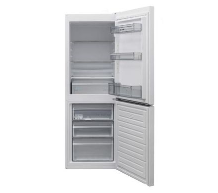 Холодильник Sharp SJ-BB02DTXWF-EU 152 см - висувна скринька з контролем вологості