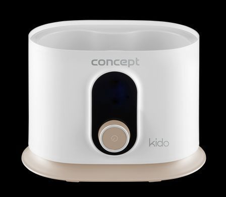 Двойной подогреватель бутылочек 3 в 1 Concept OL4010 KIDO