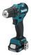 MAKITA ВИКРУТКА 12V DF332DSME 35/21Nm 2x4,0Ah BL