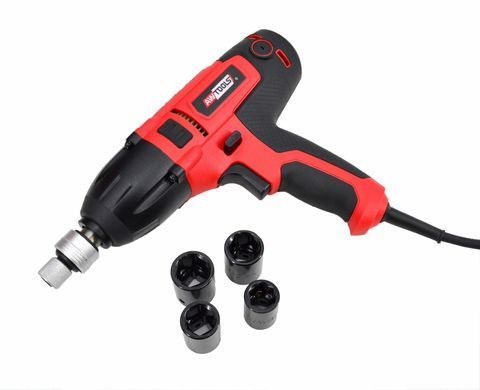 HOOZAR КЛЮЧ ЕЛЕКТРИЧНИЙ УДАРНИЙ 1/2"450W