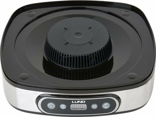 LUND СУШАРКА ДЛЯ ПРОДУКТІВ 5 СІТ 420-500W ТАЙМЕР