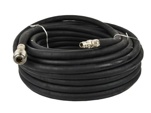 Пневмогумовий шланг 20 м 10х15 мм Geko G02974
