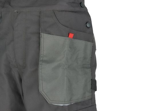 Робочий комбінезон Tvardy розмір M Geko T01021-M