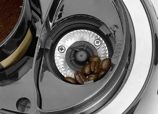 Кофеварка CLATRONIC KA 3701