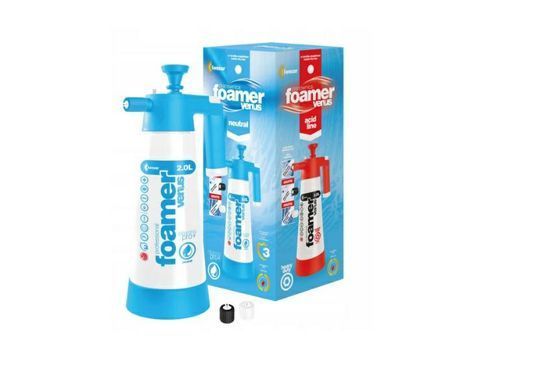 Піногенератор для мийки Venus Super 2L Box Kwazar