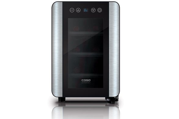 Винный холодильник CASO WineCase 6