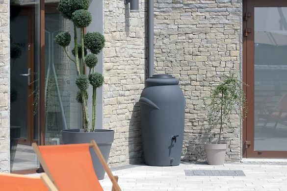 Бак для дощової води Prosperplast Aquacan 210 л бежевий