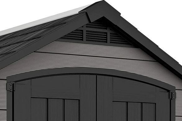 Сарай для инструментов 228x223,5 см Keter Premier 757
