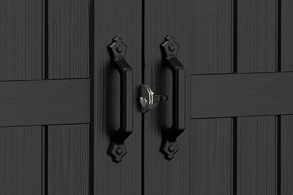 Сарай для инструментов 228x223,5 см Keter Premier 757