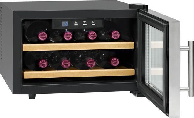 Винний шафа холодильник PROFICOOK PC-WC 1046 Гарантія 3 РОКИ