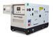Генератор дизельный ATS 80 кВт Machtmann MN-80R