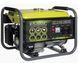 KS ГЕНЕРАТОР БЕНЗИНОВИЙ KSB 2800C 2,5кВт 230В. BASIC (МІДНА ОБМОТКА)