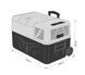 Холодильник Yolco BX30 Grey