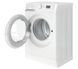 Стиральная машина Indesit MTWSA 61252 W PL - 6 кг