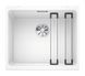 Кухонная мойка Blanco Etagon 500-U 522231- белый