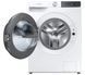 Стиральная машина Samsung WW90T754ABT Q-bubble Addwash 9 кг