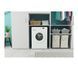 Стиральная машина Indesit MTWSA 61252 W PL - 6 кг
