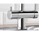 Смеситель Blanco Fontas II 525227 - хром