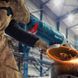 Болгарка (угловая шлифмашина) Bosch Professional GWS 24-230 JZ