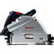 Дискова пила Bosch Professional GKT 55 GCE + напрямна рейка FSN 1600