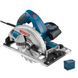Дискова пила Bosch Professional GKS 65 GCE в L-BOXX