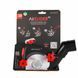 DISTAR НАСАДКА ДЛЯ РЕЗКИ AIRSLIDER 90x115-125мм - ДЛЯ УГЛОВОЙ ШЛИФМАШИНЫ