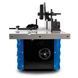 Низкошпиндельный фрезерный станок scheppach hf60
