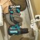MAKITA ВИКРУТКА 12V DF332DSME 35/21Nm 2x4,0Ah BL